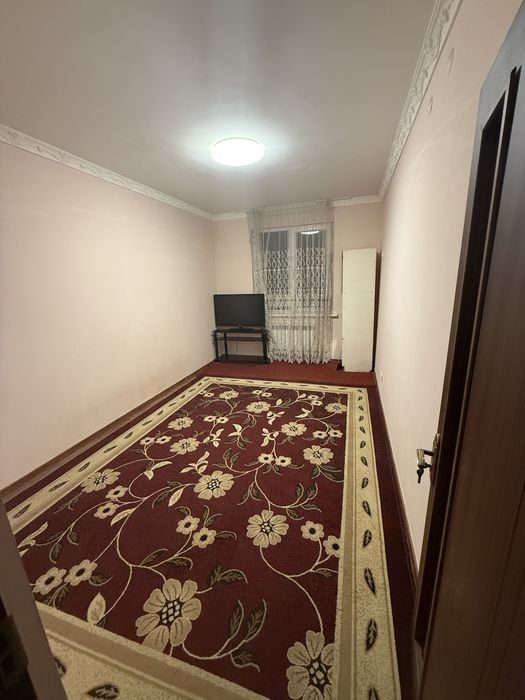 1-комнатная квартира, 40 м², Ташкент, Сергелийский район, в аренду