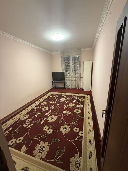 1-комнатная квартира, 40 м²