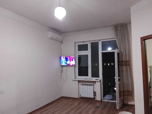 2-комнатная квартира, 76 м²