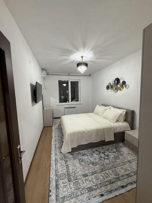 1-комнатная квартира, 40 м²