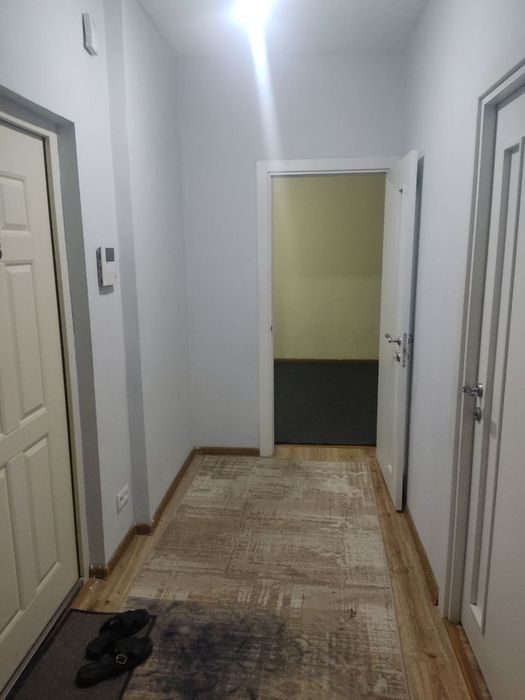 2-комнатная квартира, 50 м², Ташкент, Сергелийский район, в аренду