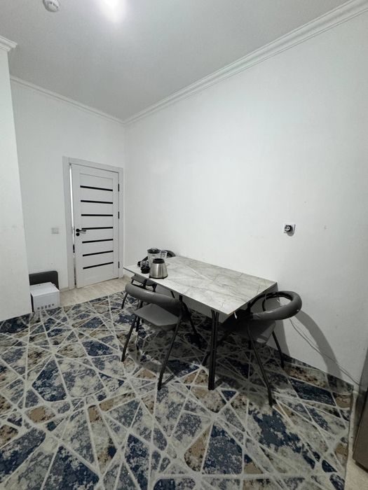 2-комнатная квартира, 66 м², Ташкент, Сергелийский район, в аренду