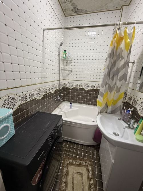 2-комнатная квартира, 56 м²