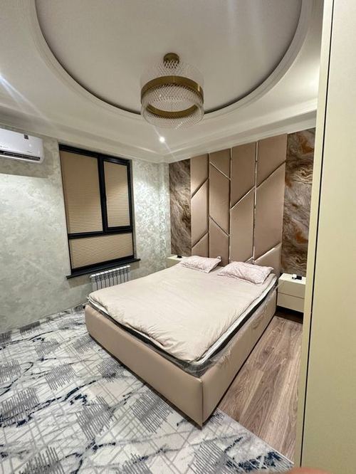 2-комнатная квартира, 60 м²