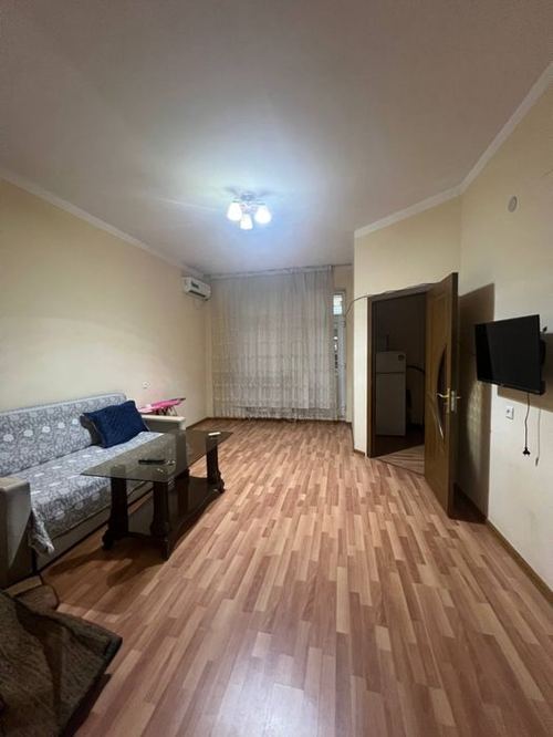 2-комнатная квартира, 52 м²