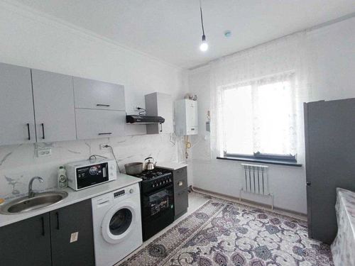 3-комнатная квартира, 75 м²