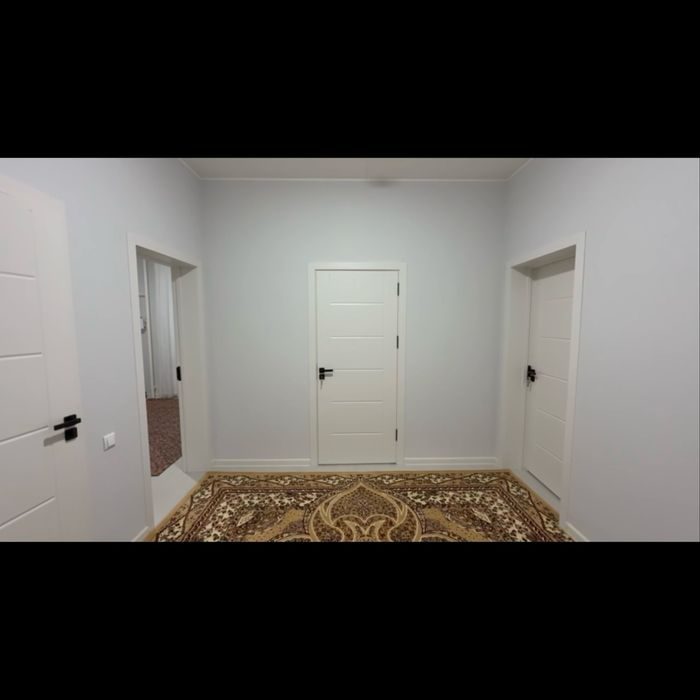 2-комнатная квартира, 56 м², Ташкент, Сергелийский район, в аренду