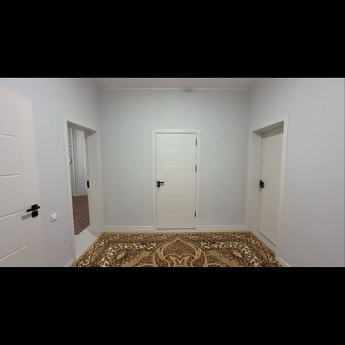 2-комнатная квартира, 56 м²
