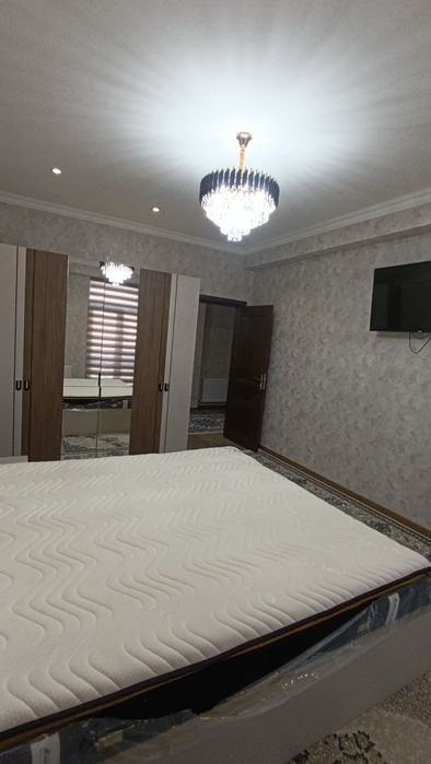 2-комнатная квартира, 75 м²