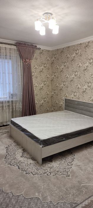 2-комнатная квартира, 56 м²