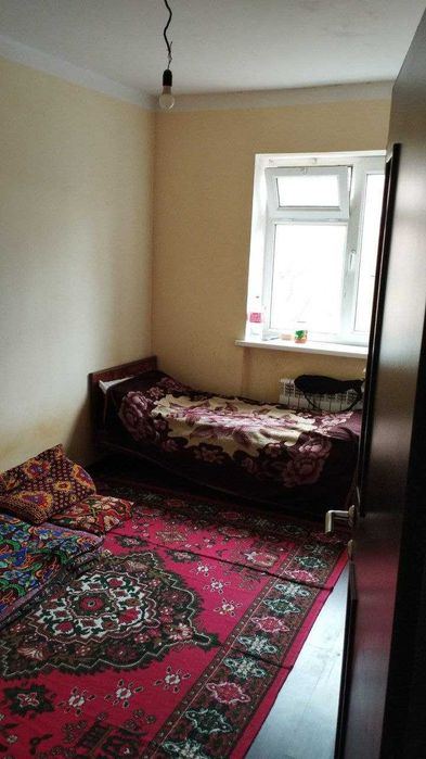 3-комнатная квартира, 11111 м²