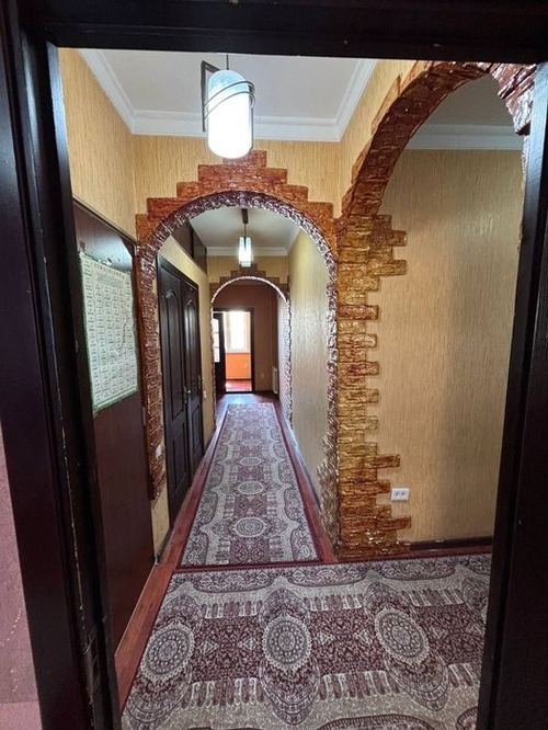 3-комнатная квартира, 100 м²
