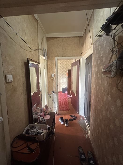 2-room apartment, 48 m², Tashkent, Sergeli District, for sale