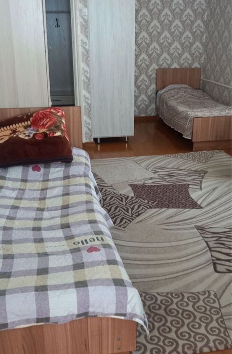 1-комнатная квартира, 40 м²