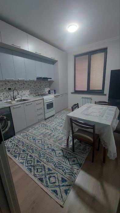 2-комнатная квартира, 55 м²