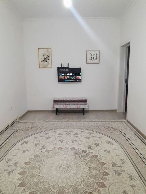 2-комнатная квартира, 58 м²