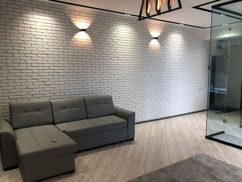 2-комнатная квартира, 58 м²