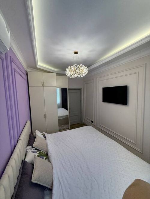 3-комнатная квартира, 85 м²