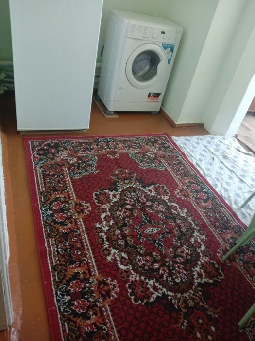 1-комнатная квартира, 38 м², Ташкент, Сергелийский район, в аренду
