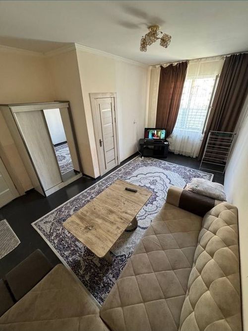 1-комнатная квартира, 40 м²