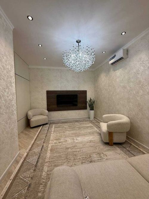 2-комнатная квартира, 65 м²