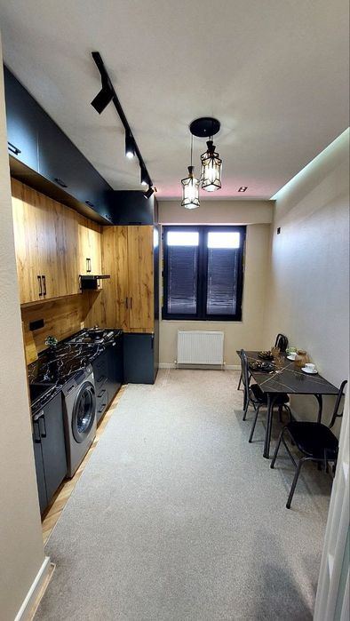 1-комнатная квартира, 49 м²