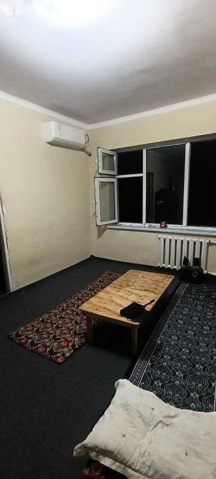 2-комнатная квартира, 54 м²