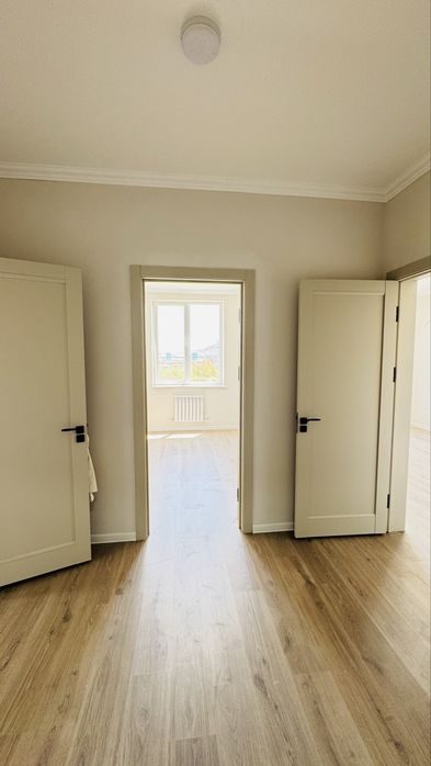 2-комнатная квартира, 60 м², Ташкент, Сергелийский район, в аренду