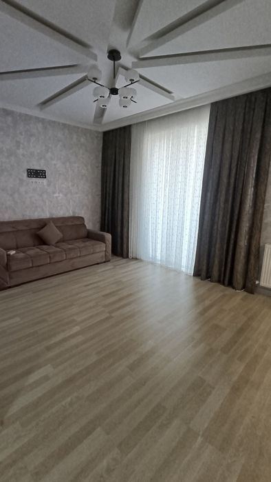 2-комнатная квартира, 60 м²