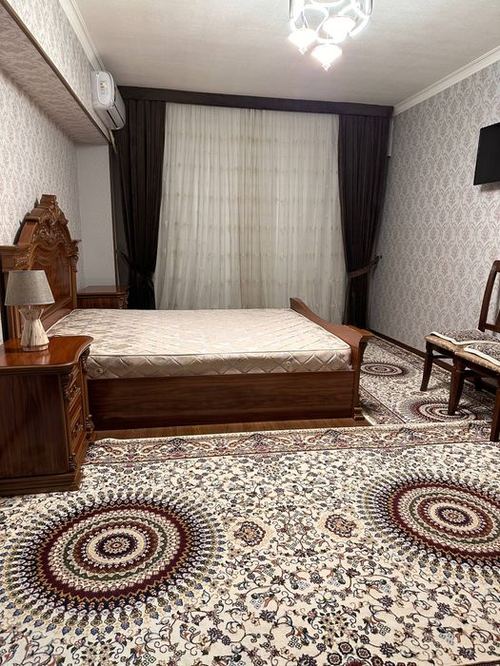 3-комнатная квартира, 80 м²