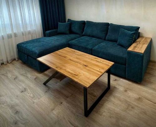 2-комнатная квартира, 60 м²