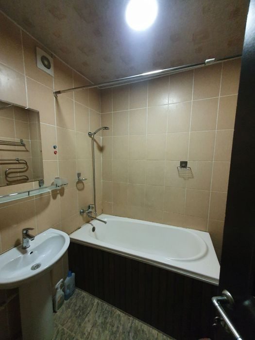 3-комнатная квартира, 60 м², Ташкент, Сергелийский район, в аренду