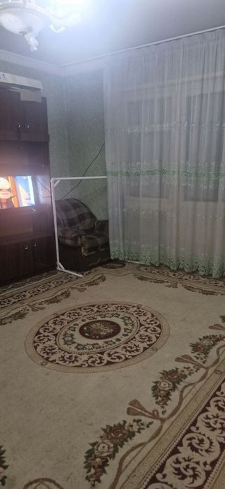 2-комнатная квартира, 60 м², Ташкент, Сергелийский район, в аренду
