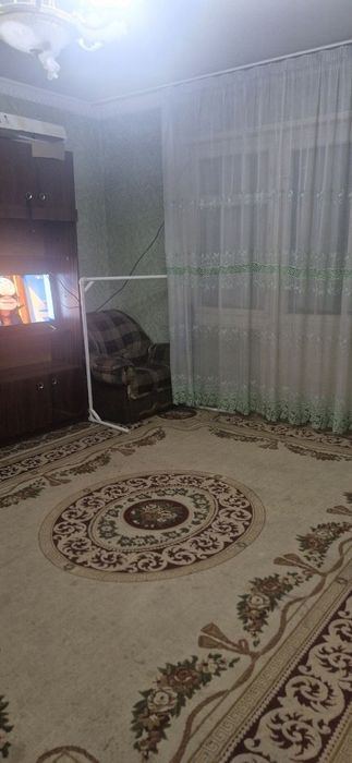 2-комнатная квартира, 60 м²