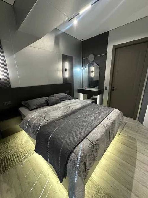 2-комнатная квартира, 50 м²