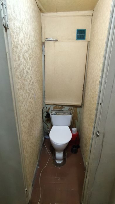 1-комнатная квартира, 37 м², Ташкент, Сергелийский район, в аренду