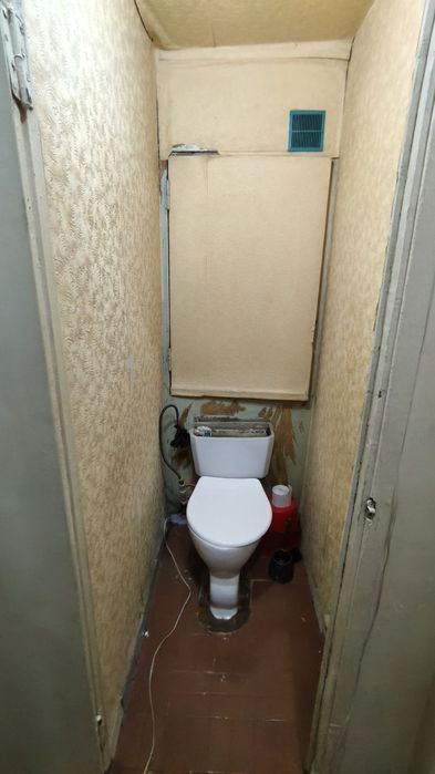 1-комнатная квартира, 37 м²