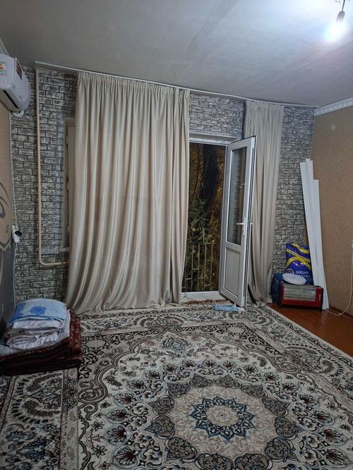1-комнатная квартира, 22 м²
