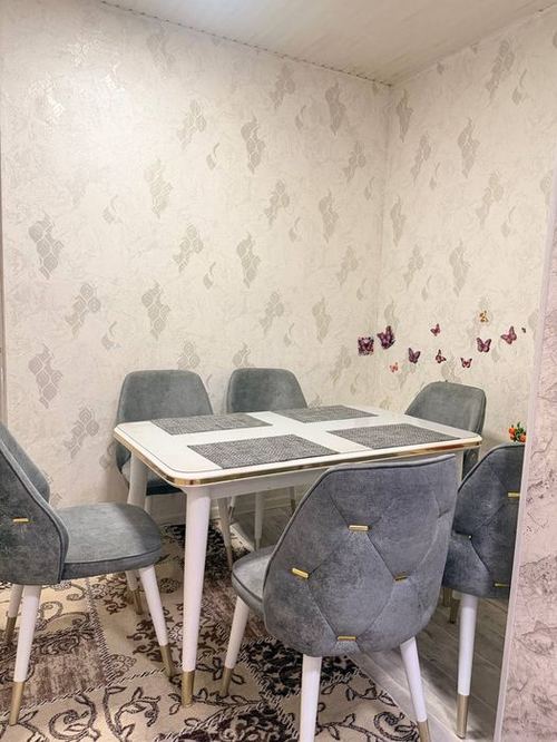 2-комнатная квартира, 64 м²