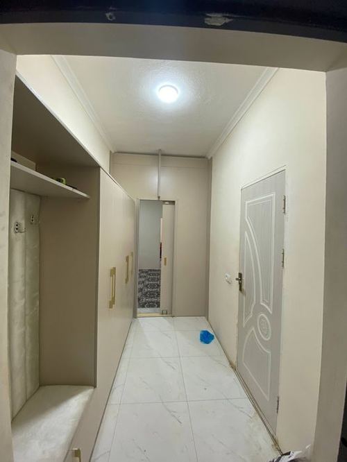 3-комнатная квартира, 65 м²