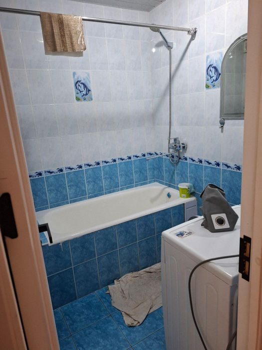 3-комнатная квартира, 100 м², Ташкент, Сергелийский район, в аренду
