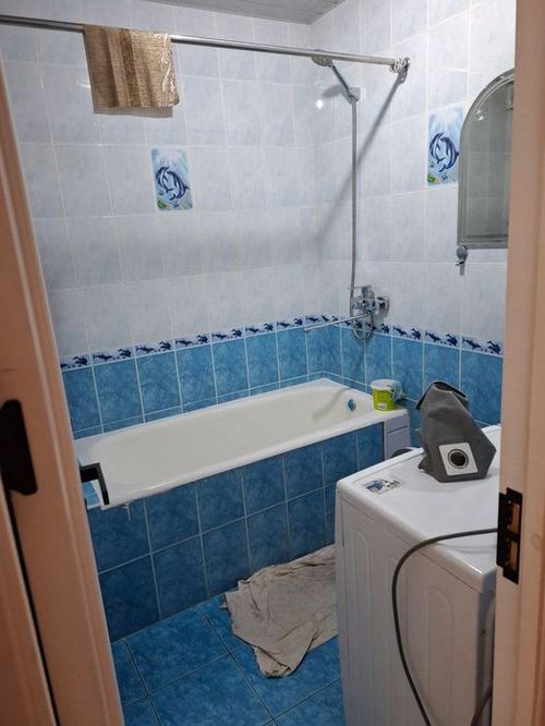 3-комнатная квартира, 100 м²