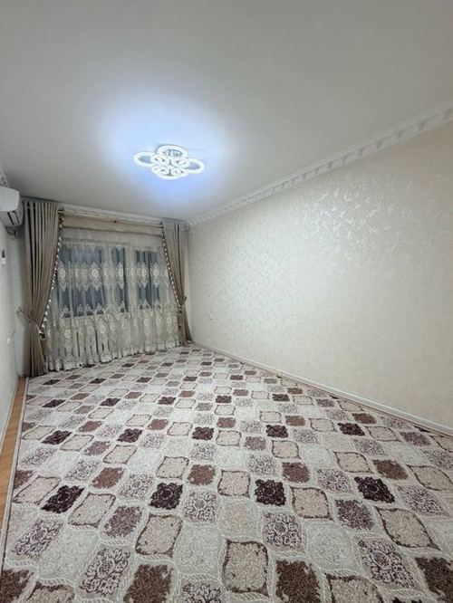 2-комнатная квартира, 60 м²