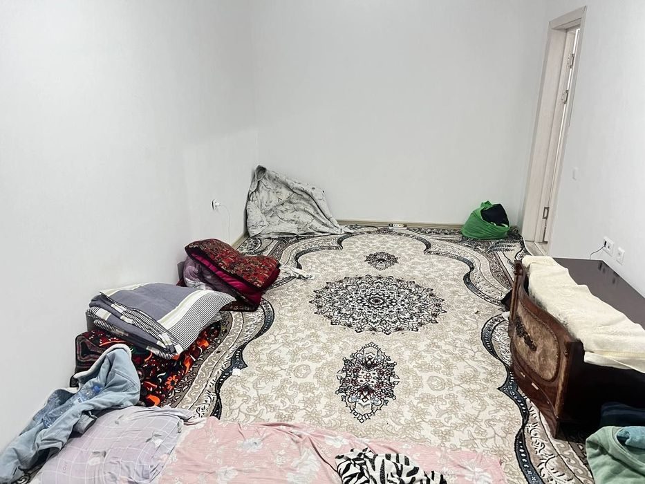 2-комнатная квартира, 70 м², Ташкент, Сергелийский район, в аренду