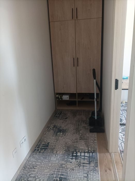 2-комнатная квартира, 40 м², Ташкент, Сергелийский район, в аренду