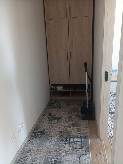 2-комнатная квартира, 40 м²