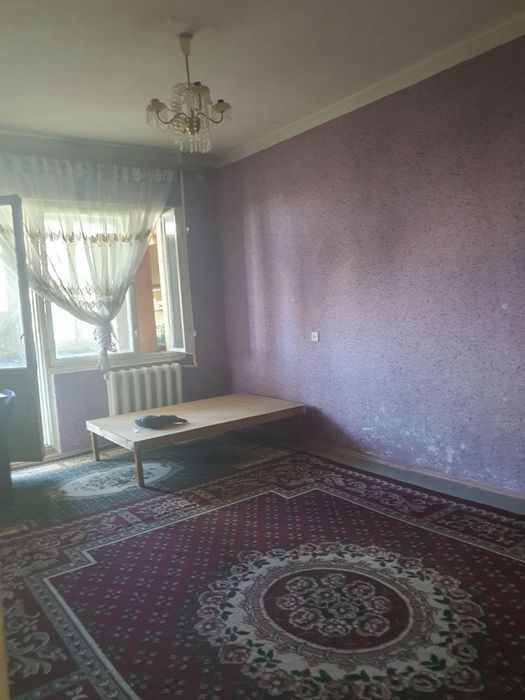 2-комнатная квартира, 74 м², Ташкент, Сергелийский район, в аренду