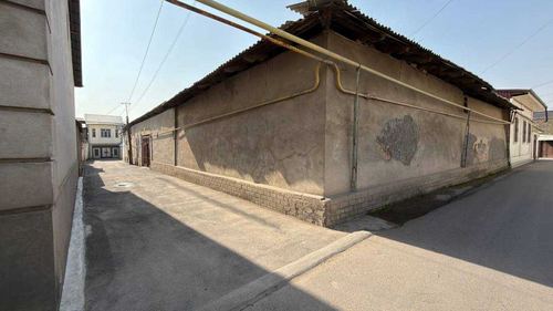 6-комнатный дом, 520 м²
