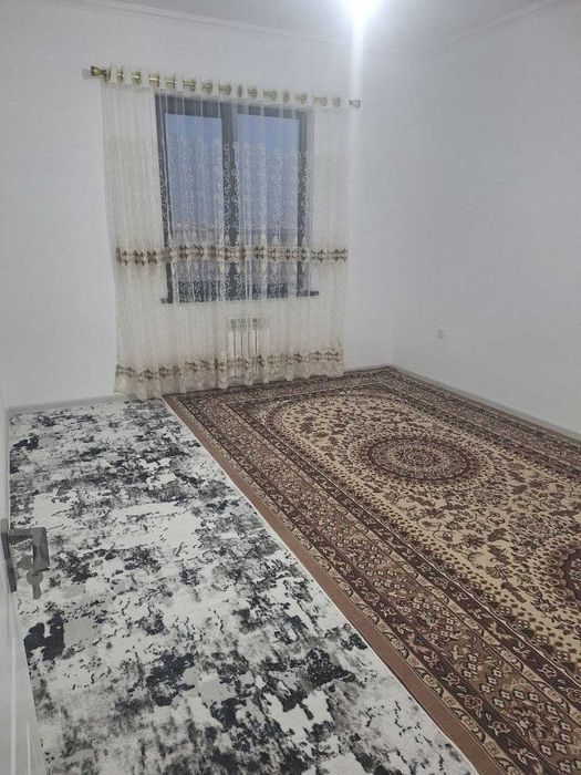 2-комнатная квартира, 58 м², Ташкент, Сергелийский район, в аренду
