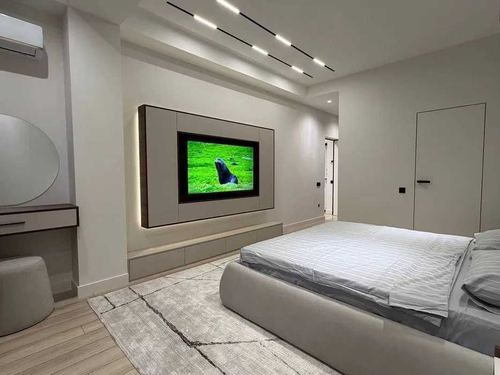2-комнатная квартира, 65 м²